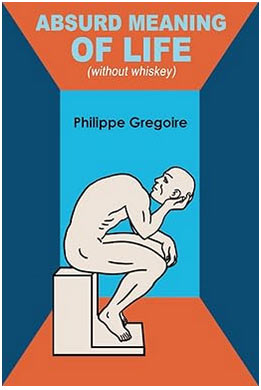 Sequel to the first book The Road to Self. Diving deeper into the guts and tormented moods of this young man who lives only for dreams and adventures
