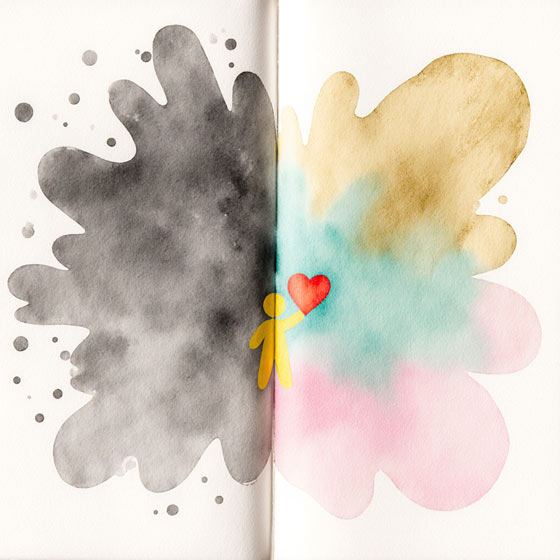 letting go, releasing control, trusting life, embracing uncertainty