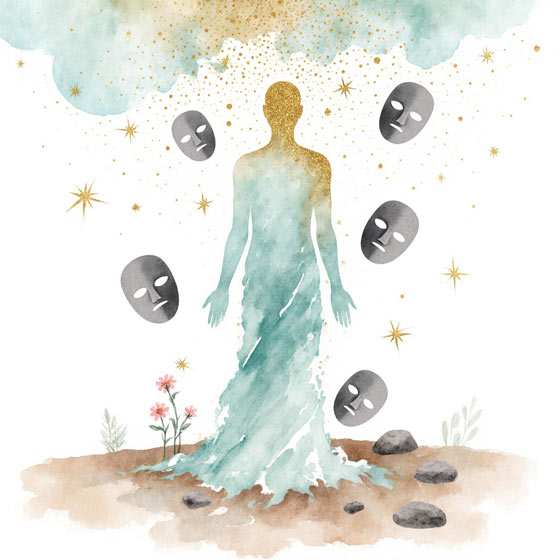 sacred body temple, holistic health, energy hygiene, body-mind connection