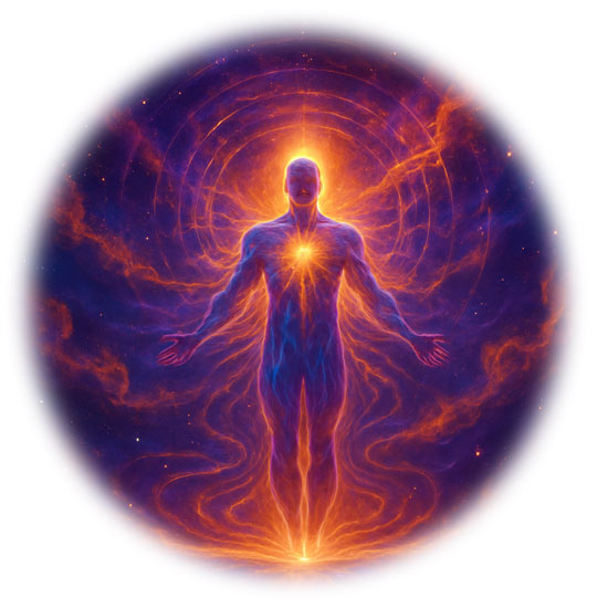 A vast vibrational realignment is unfolding