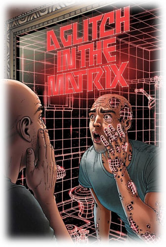 A vast vibrational realignment is unfolding